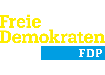 FDP LOGO
